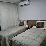 Via Premiere, Riocentro