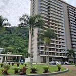 Via Premiere, Riocentro