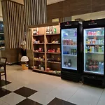 Via Premiere, Riocentro