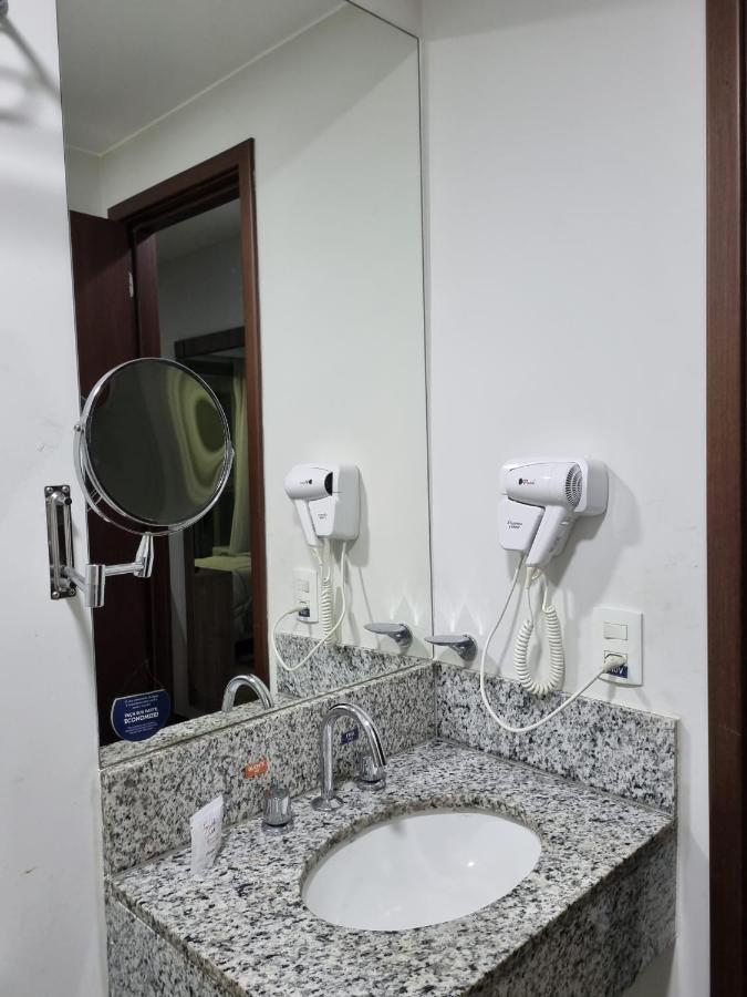 Aparthotel Via Premiere, Riocentro Rio de Janeiro