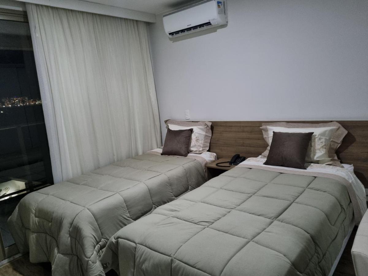 Via Premiere, Riocentro Aparthotel
