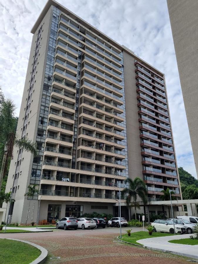 Via Premiere, Riocentro Aparthotel Rio de Janeiro