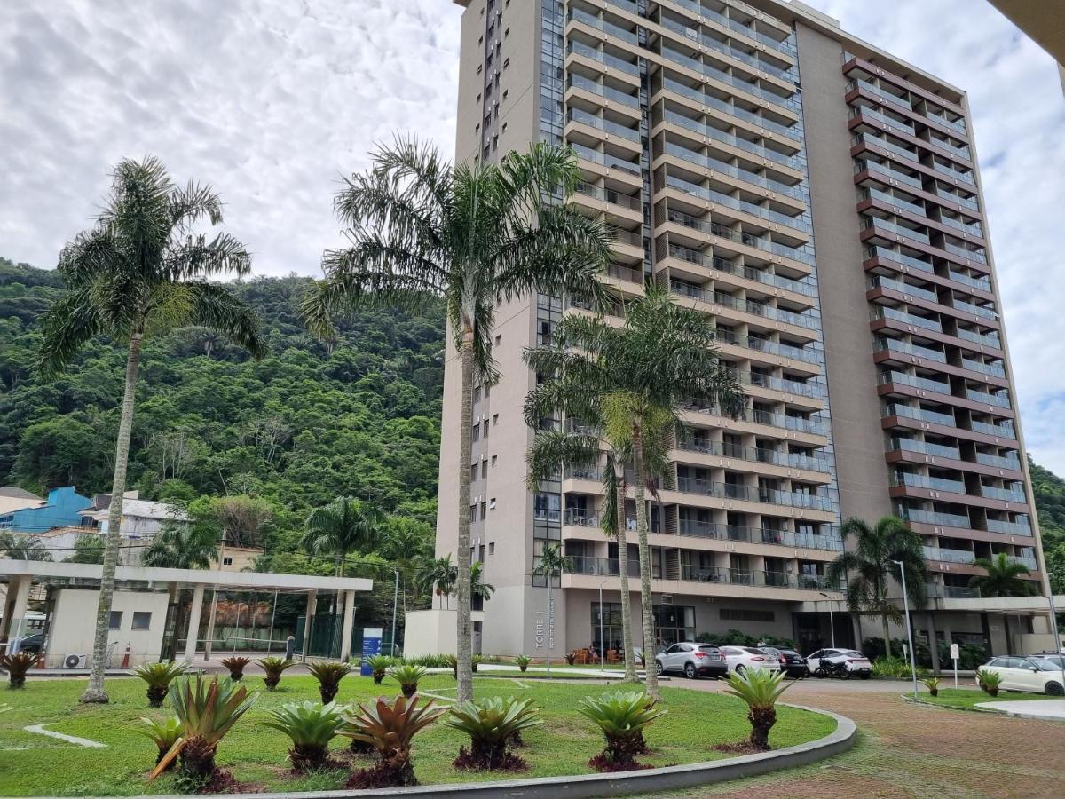 Aparthotel Via Premiere, Riocentro