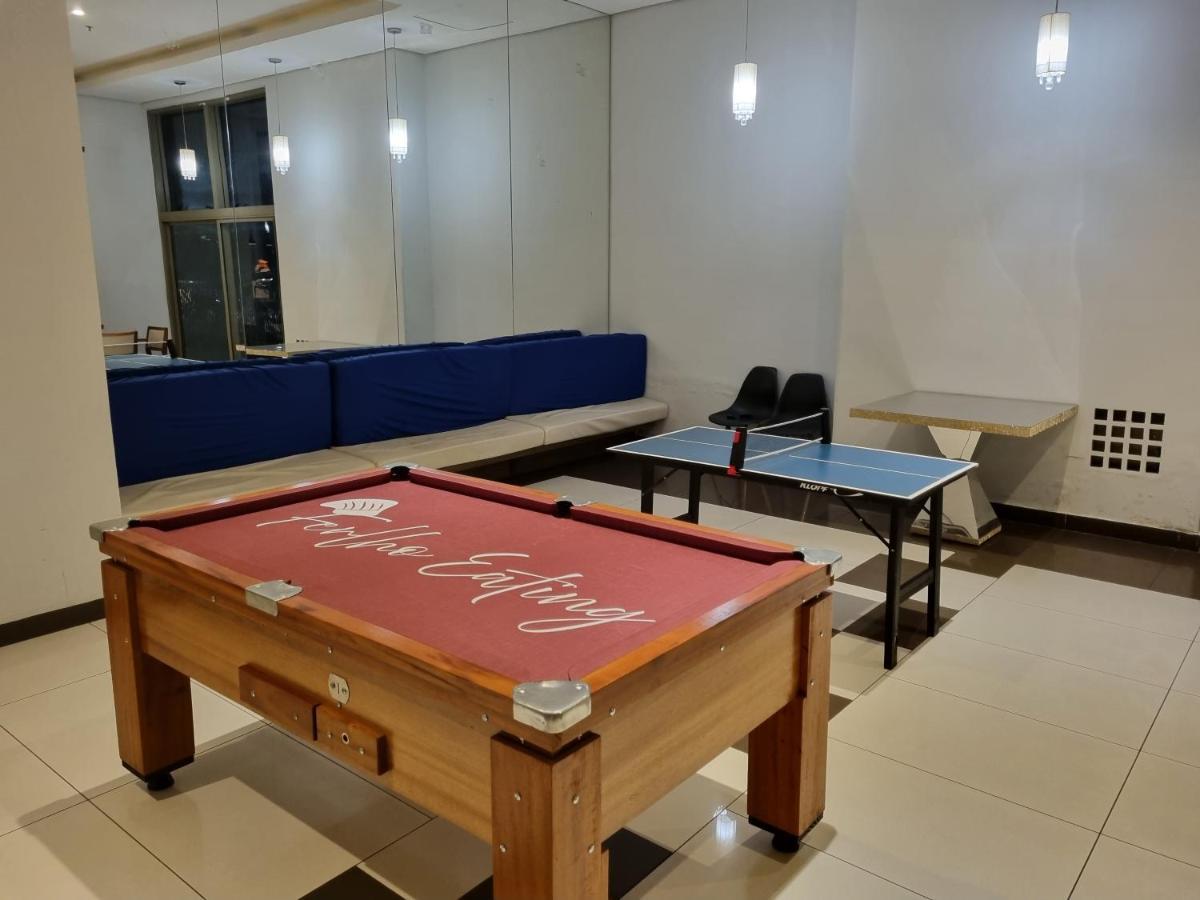 Aparthotel Via Premiere, Riocentro Rio de Janeiro